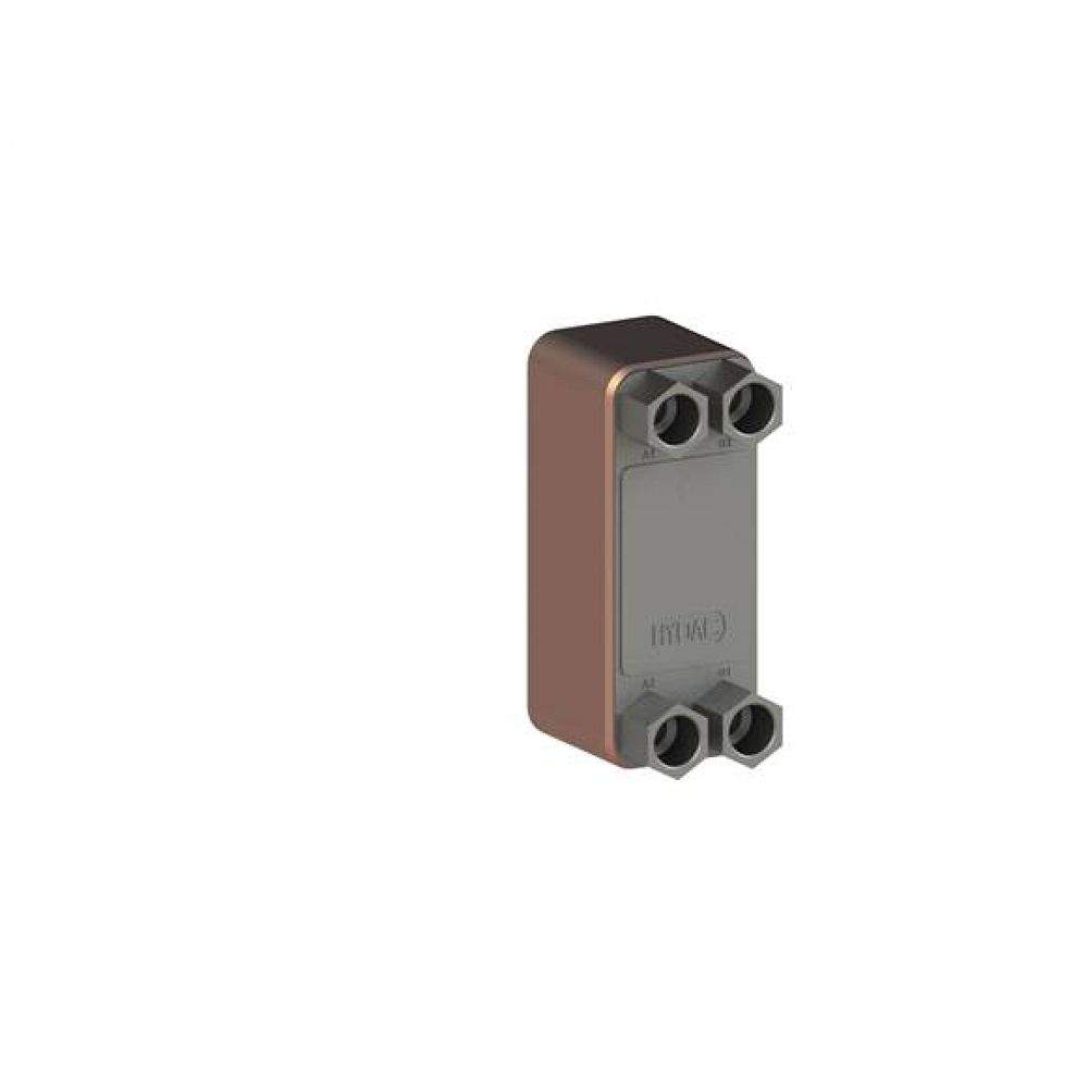 Hydac HEX S400-20-00/G3/4" (3455623) Plattenwärmetauscher