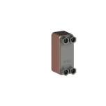 Hydac HEX S400-30-00/G3/4" (3399435) Plattenwärmetauscher