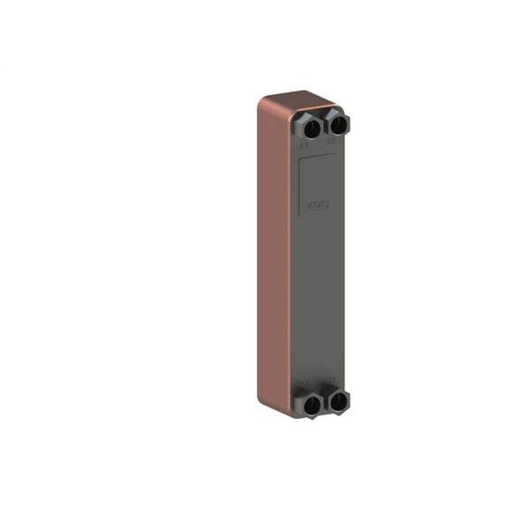 Hydac HEX S615-60-00/G1" (3366794) Plattenwärmetauscher