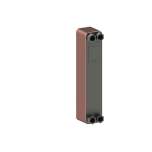 Hydac HEX S615-30-00/G1" (3366790) Plattenwärmetauscher