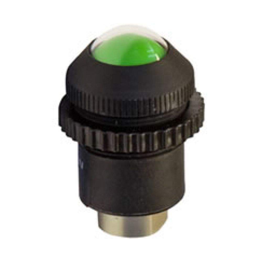 Norgren 5VS-430-800. Indicador Rotowink, (Off)Ámbar, (On)Negro