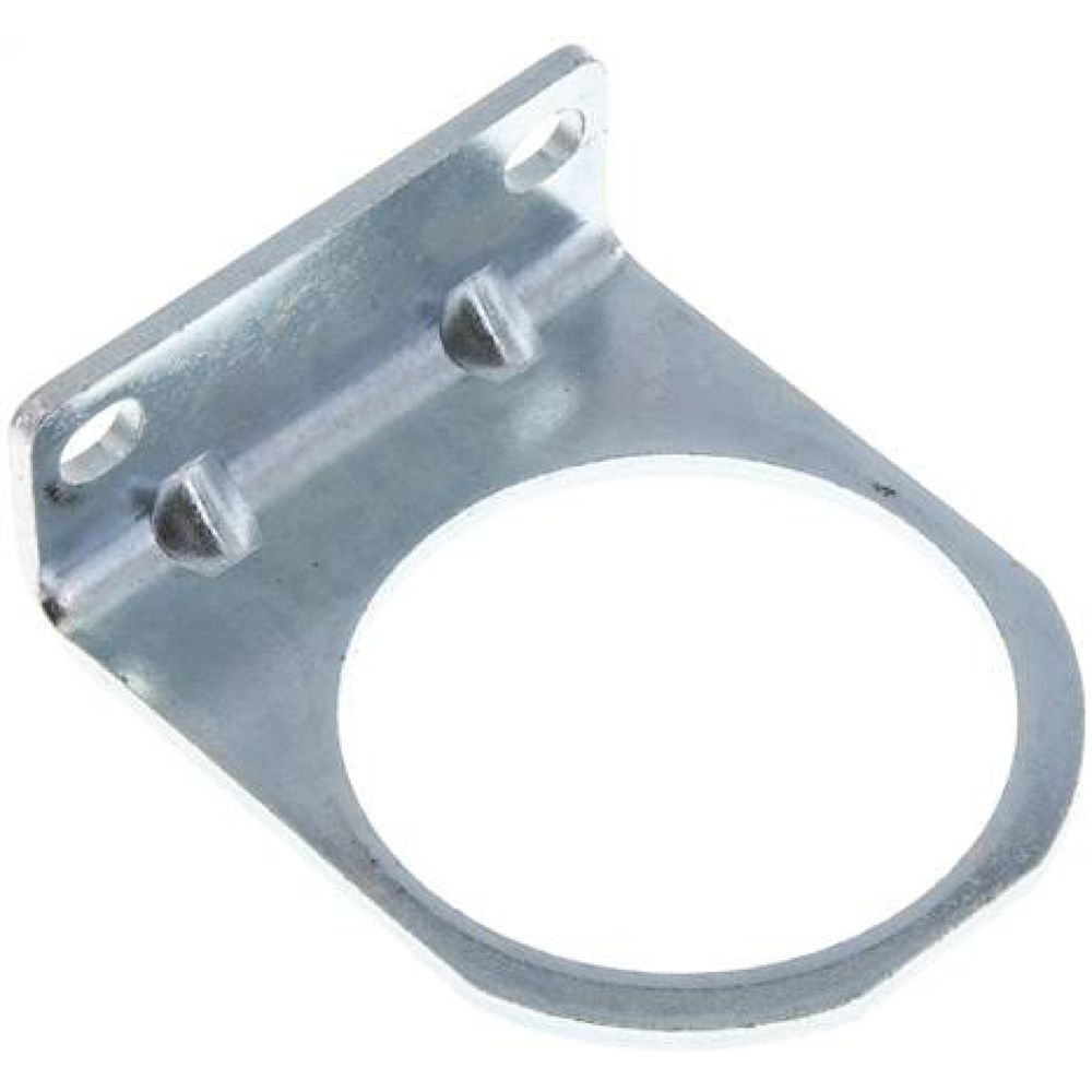 Festo 162804. Escuadra de fijación HR-D-MIDI