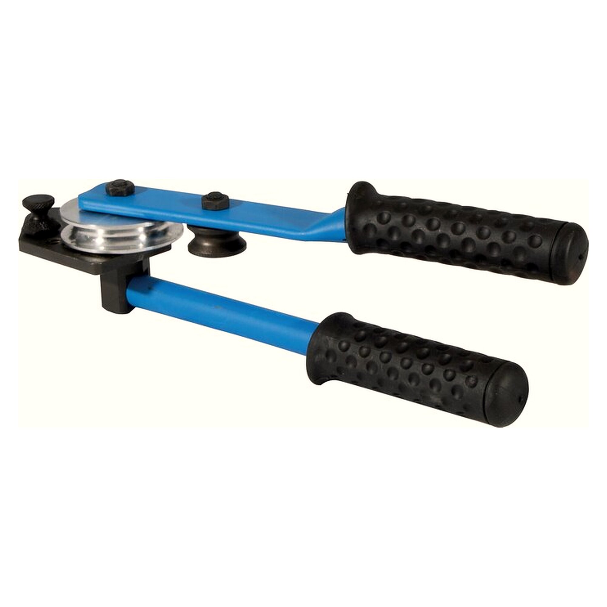 Handrohrbieggerät 3 bis 4 mm - 5 bis 6 mm - 7 bis 8 mm - 10 mm Rohr