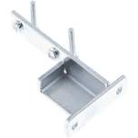 Festo 525031. Escuadra de fijación HRBK-D-MINI