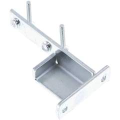 Festo 525031. Escuadra de fijación HRBK-D-MINI