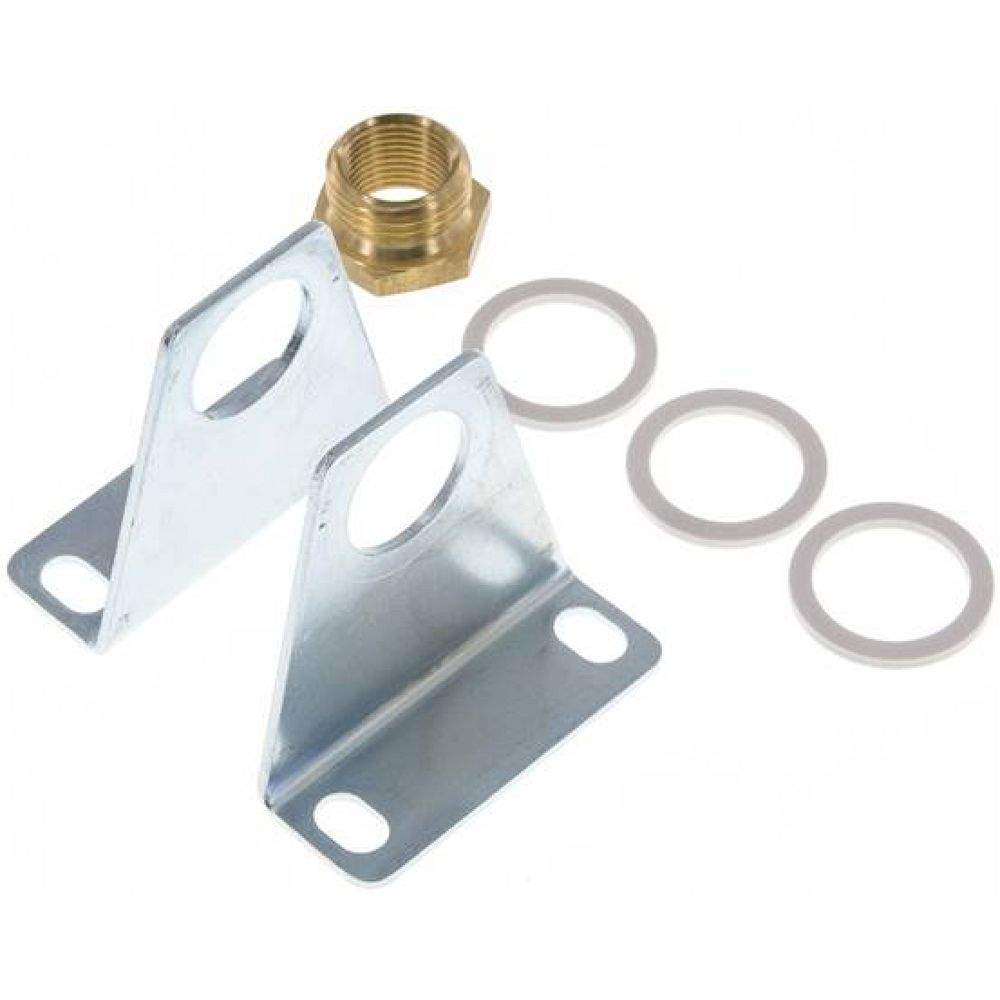 Festo 540791. Escuadra de fijación-SET HRBS-DB-MINI