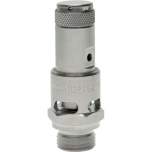 HSV 12-6,5 ES TÜV-Hochleist.-Sicherheitsventil G 1/2"(6,5bar) 1.4404
