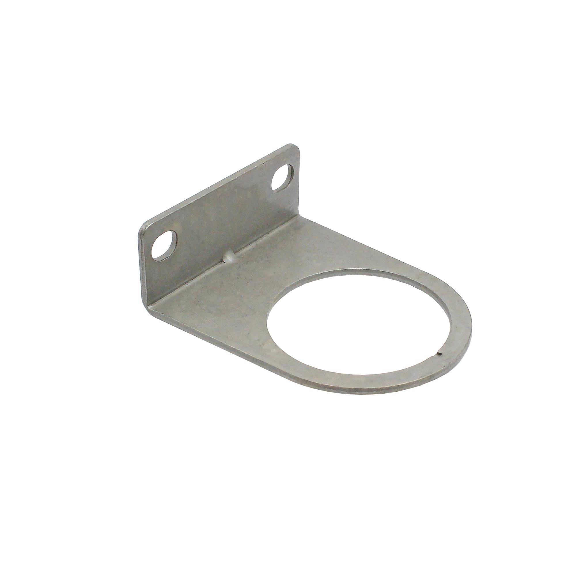 Haltewinkel, für Druckregler/Filterregler »G«/»GA«, BG 300 - Riegler 116482