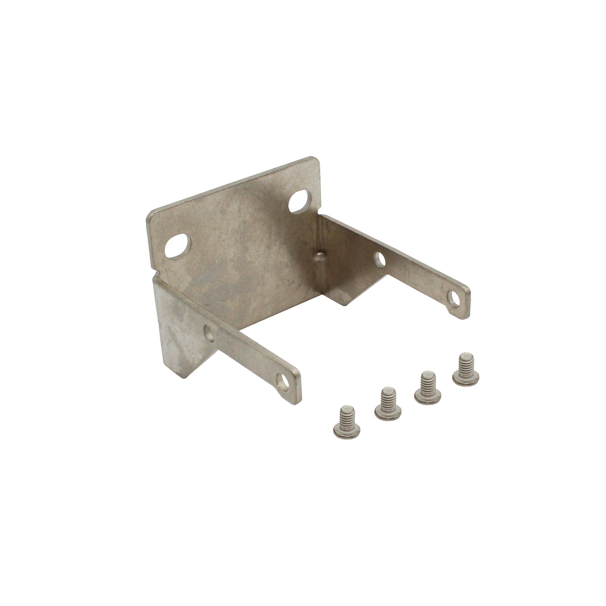 Mounting bracket incl. 4 screws, «GA», size 300 - Riegler 179148