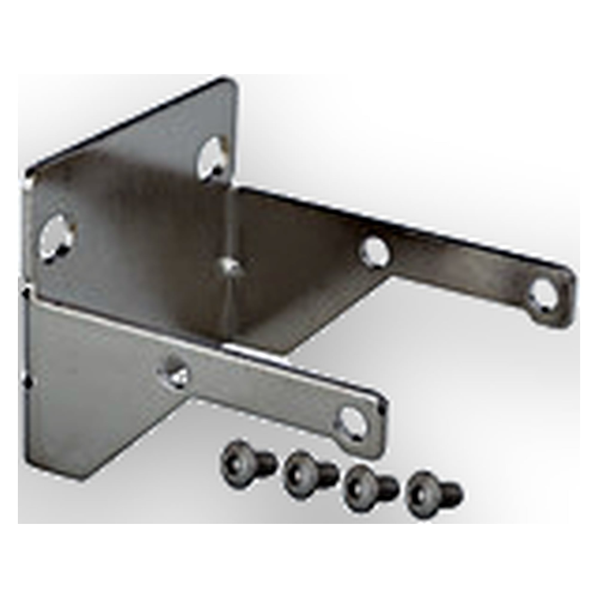 Mounting bracket incl 4 screws, for series »G«, Size 300 - Riegler 116483