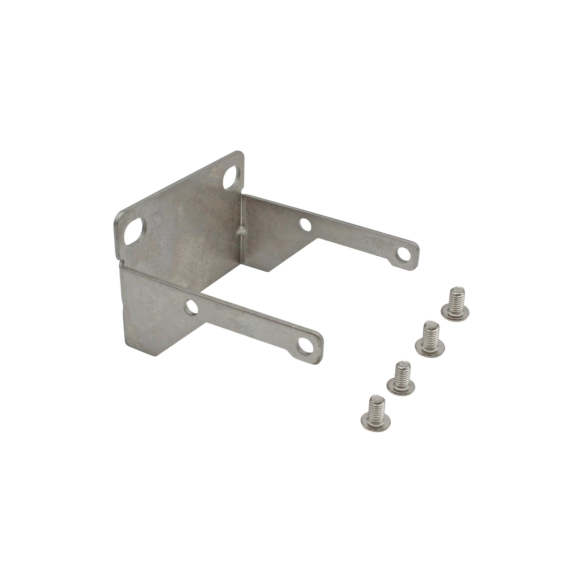 Mounting bracket incl. 4 screws, for »G«/»GA«, size 400 - Riegler 116485