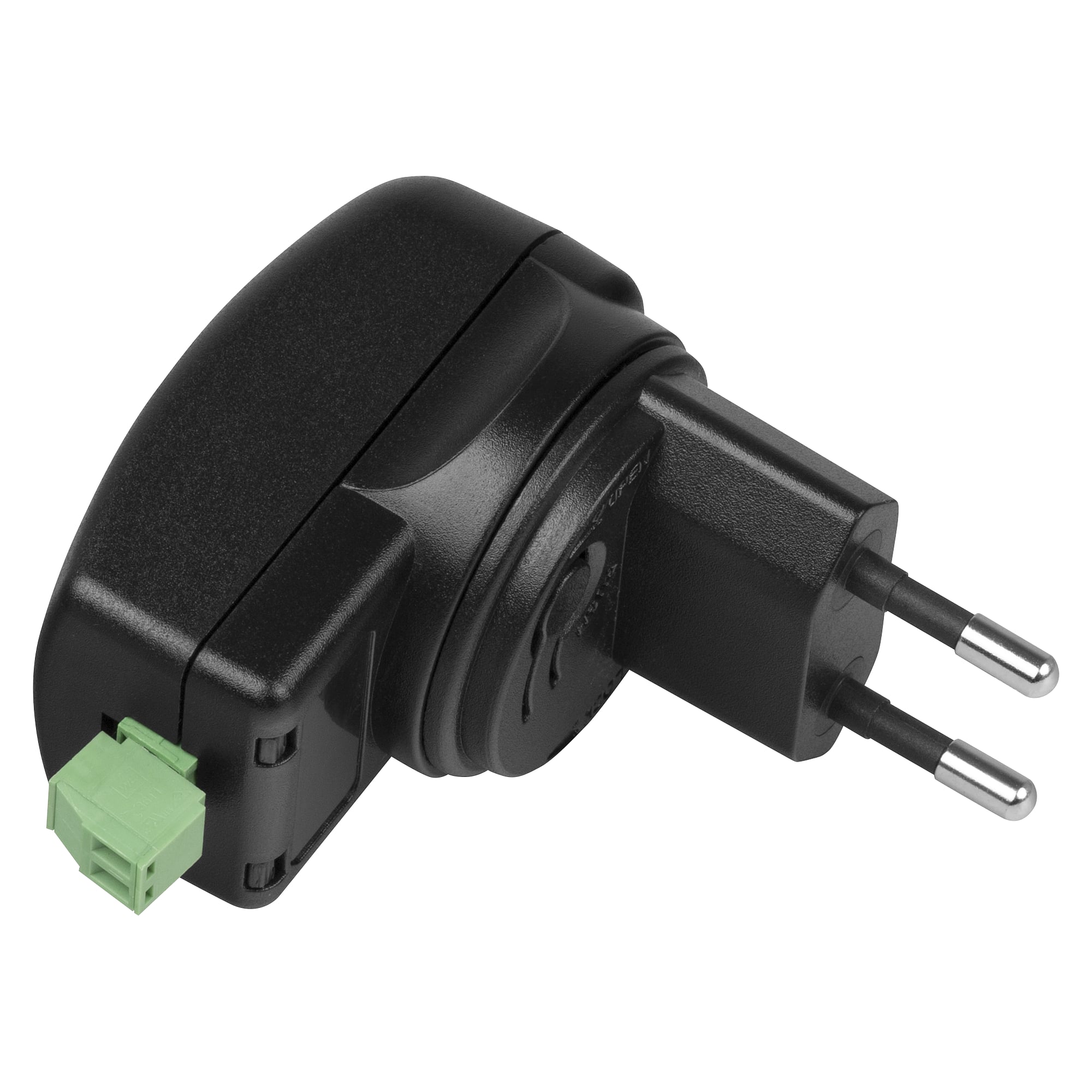 Netzspannungsdetektor Power Detector 110-230 V AC, Steckersatz EU/UK/US, Relaisausgang für DI - HW group 600666