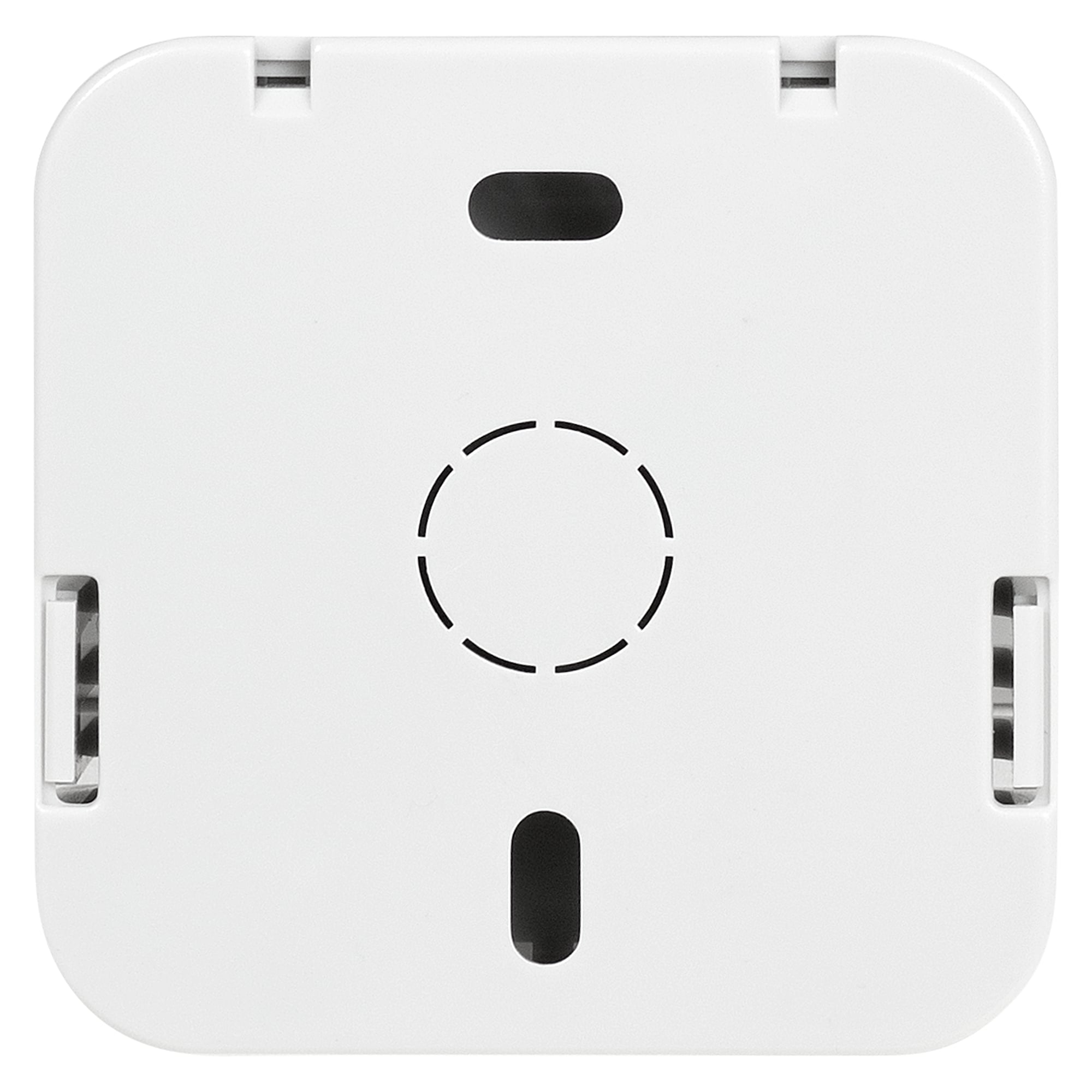 CO2-Sensor Sensor CO2 1W-UNI mit Temperatur und Luftfeuchte, 300-40.000 ppm, 3 Messwerte, 3 m Kabel - HW group 600746