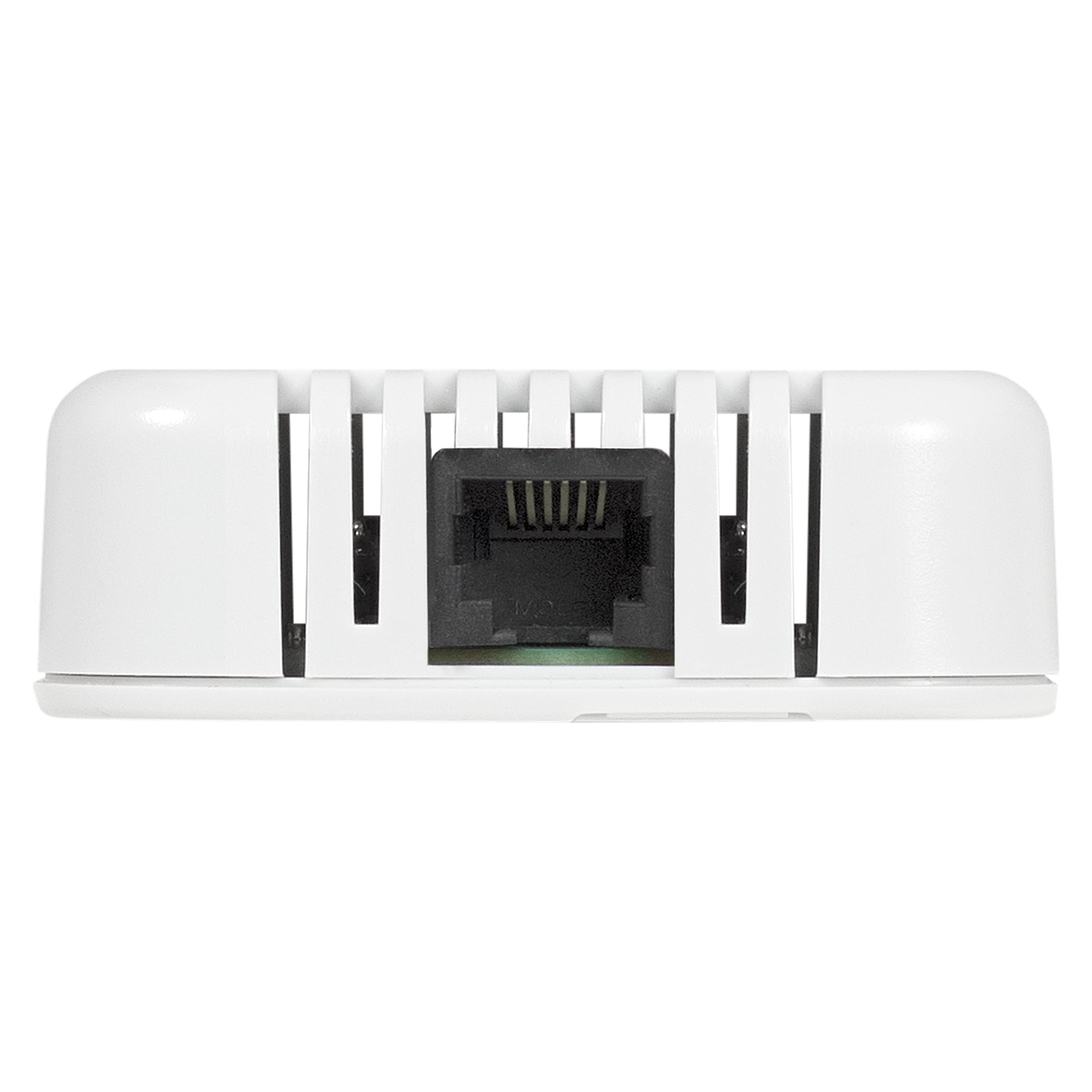 CO2-Sensor Sensor CO2 1W-UNI mit Temperatur und Luftfeuchte, 300-40.000 ppm, 3 Messwerte, 3 m Kabel - HW group 600746