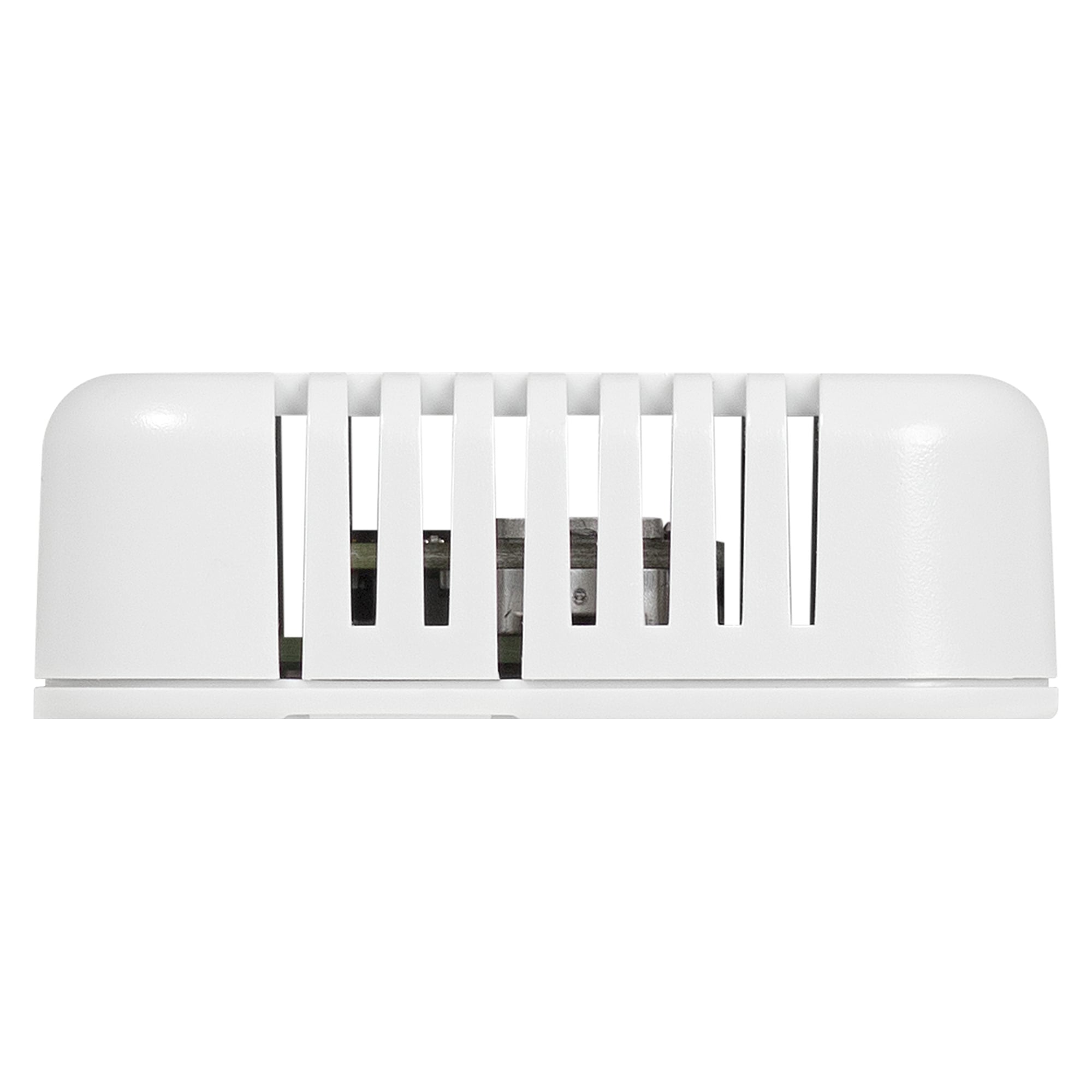 CO2-Sensor Sensor CO2 1W-UNI mit Temperatur und Luftfeuchte, 300-40.000 ppm, 3 Messwerte, 3 m Kabel - HW group 600746