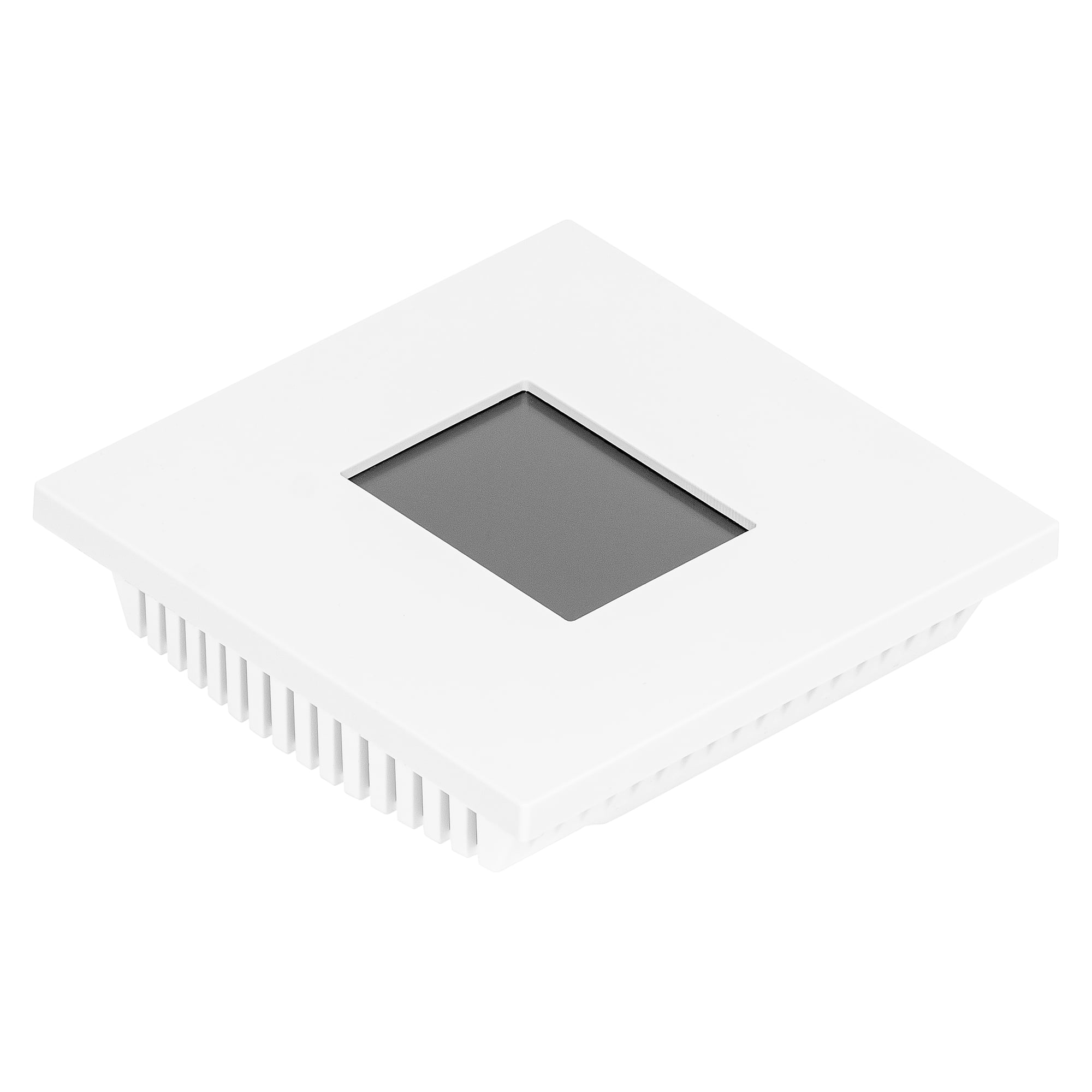 CO2-, Feuchte- und Temperatursensor HTemp CO2 485-RTU RK-CHM-D, Touch-Display, RS-485 Modbus RTU, innen - HW group 600887