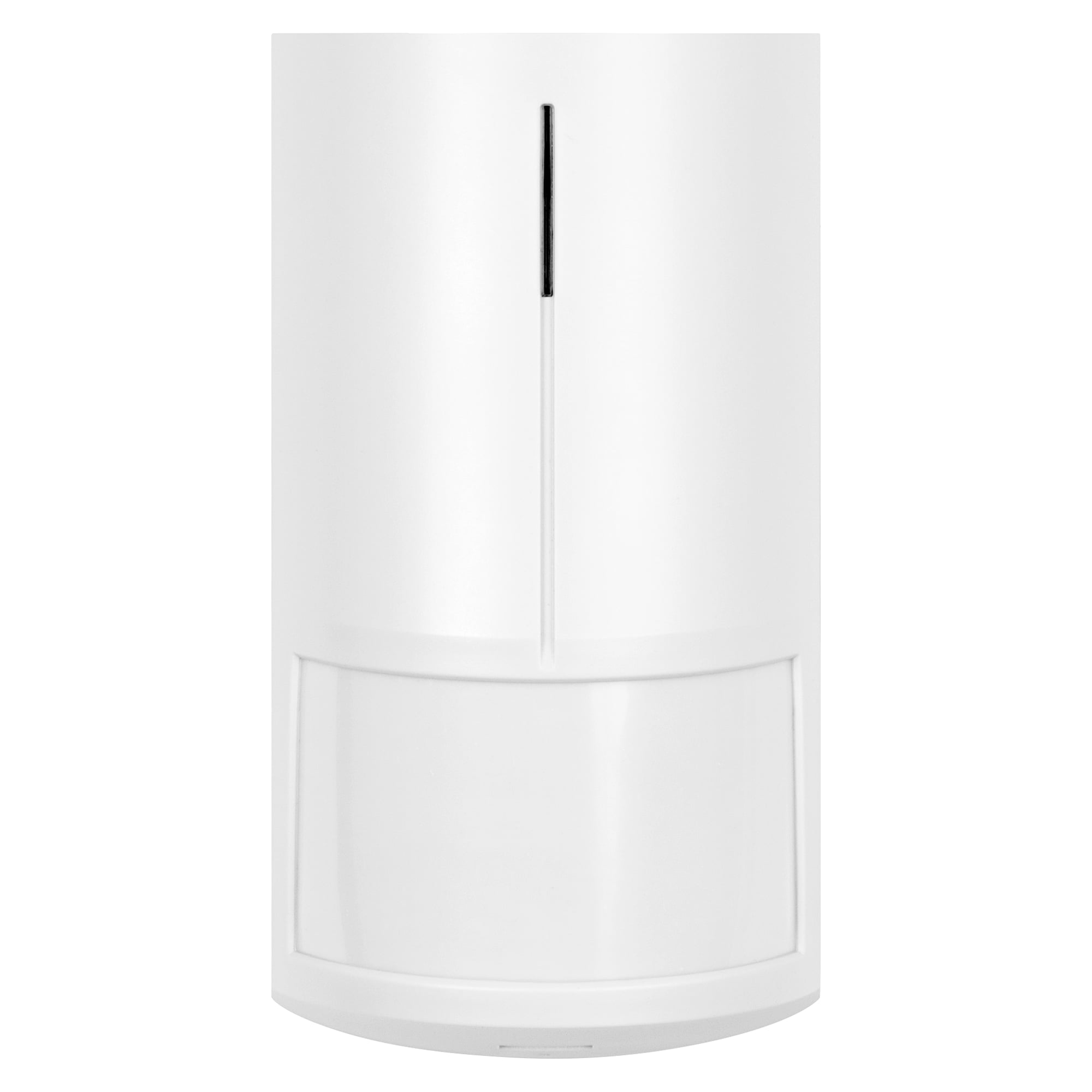 PIR motion detector JS-20, 12 V DC, 120° and 12 m coverage, output for digital input, EN 50131 grade 2 - HW group 600236