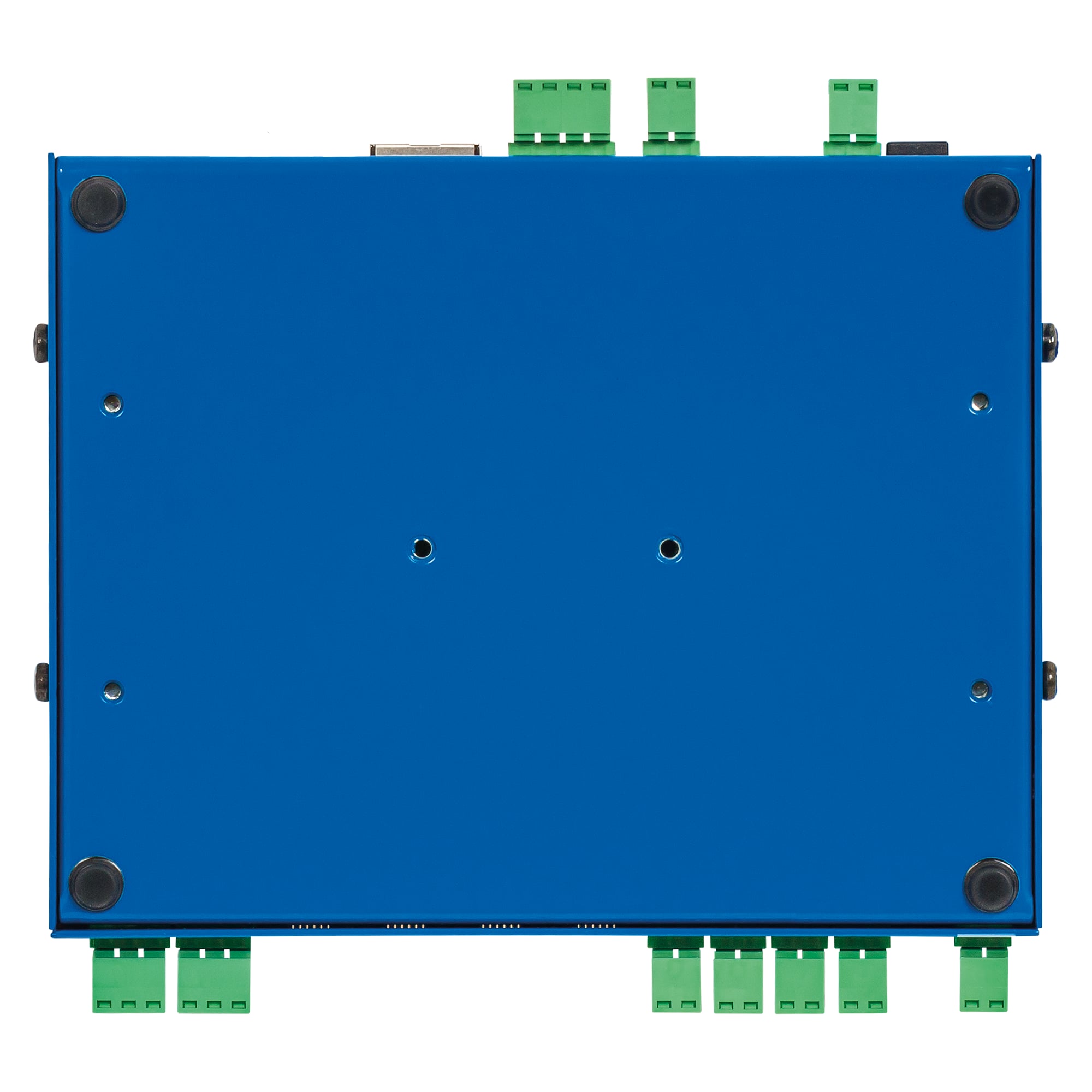 Remote monitoring unit Perseus Monitoring 140, 4 sensor ports, 4 DI, 2 relays, WLD, plain unit - HW group 600843