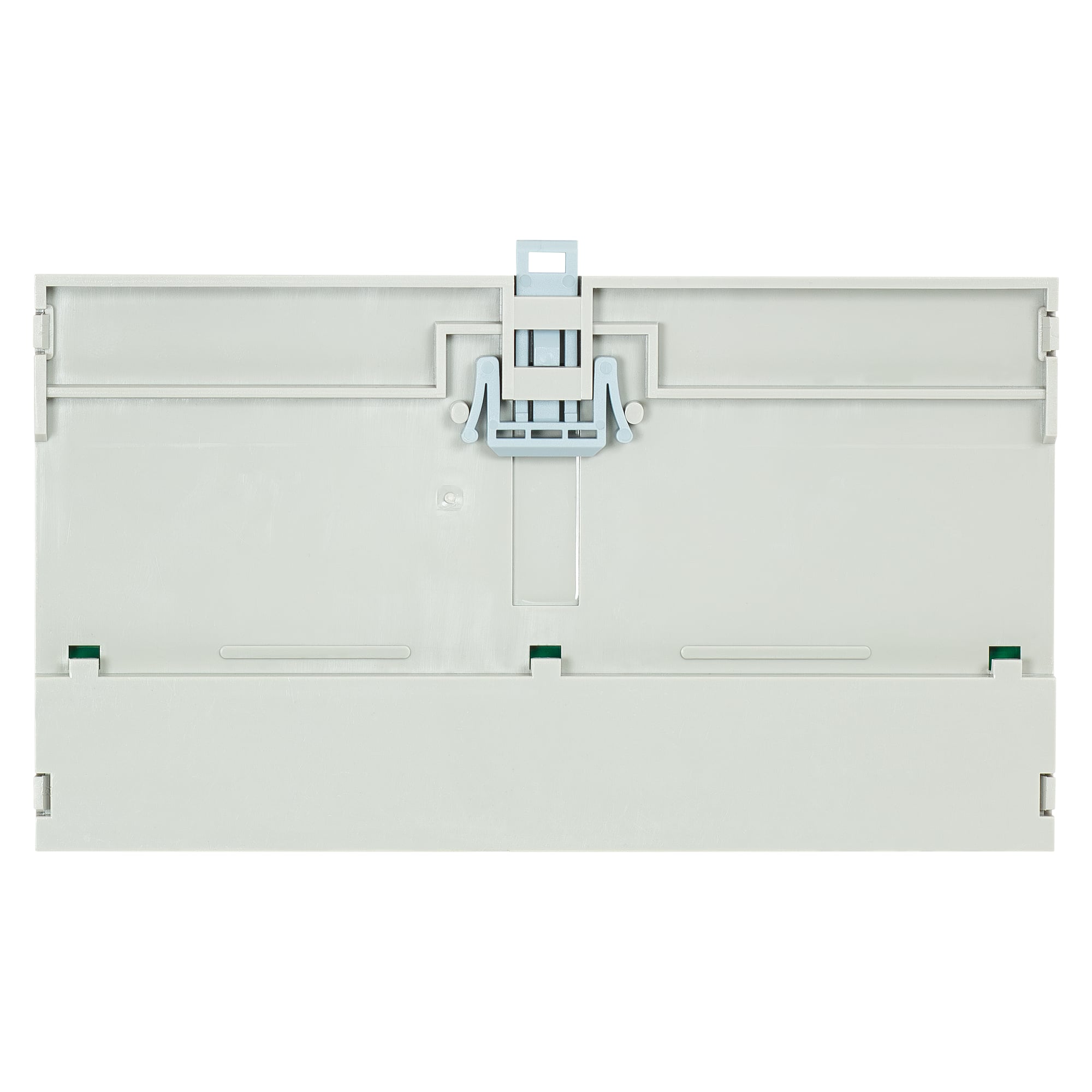 RTU-Expander 2004 for Perseus, 20 digital inputs, 4 relay outputs, Modbus RTU, DIN rail - HW group 600928