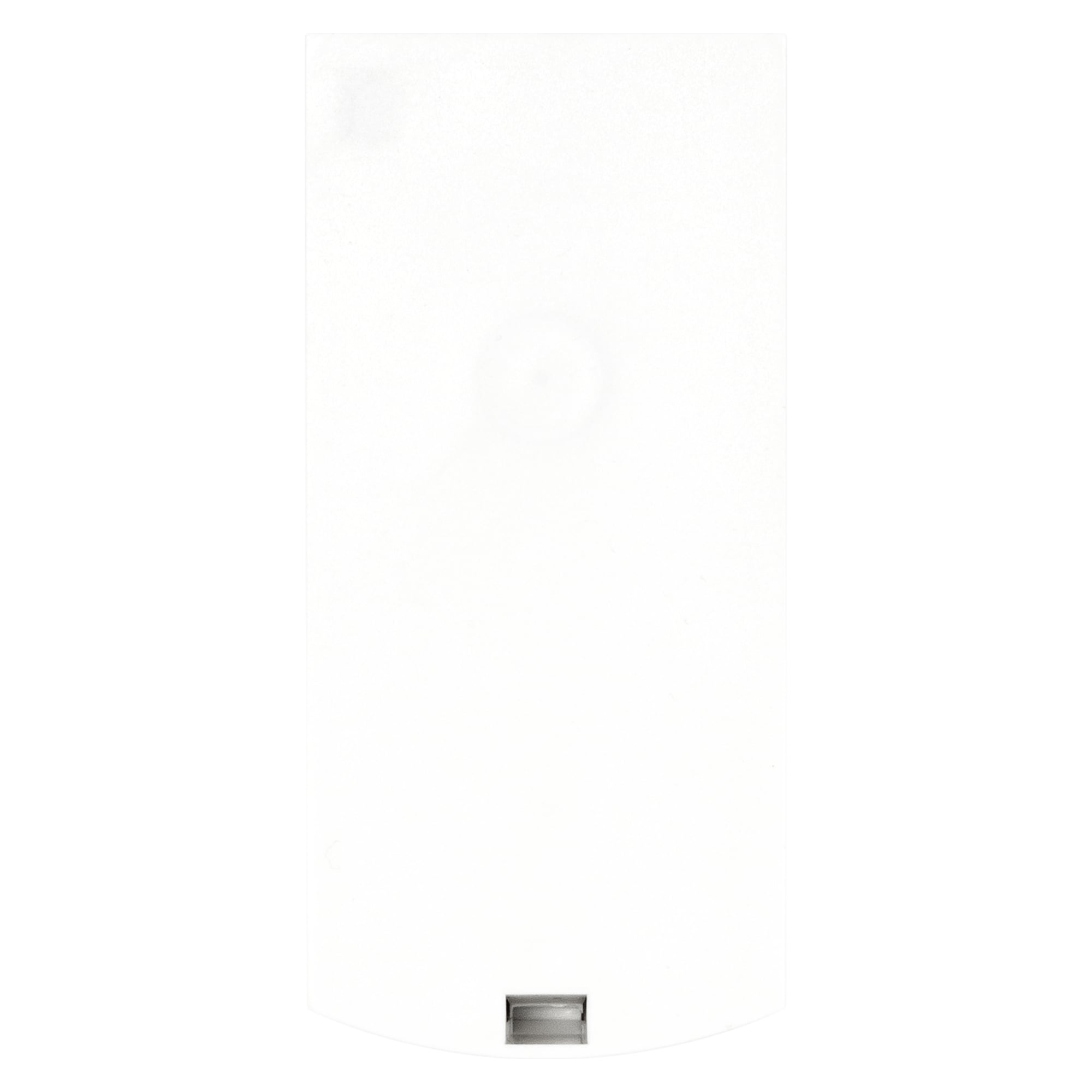 Vibration detector SS14-v2, 12 V DC, transistor output for digital input, tamper contact - HW group 600758