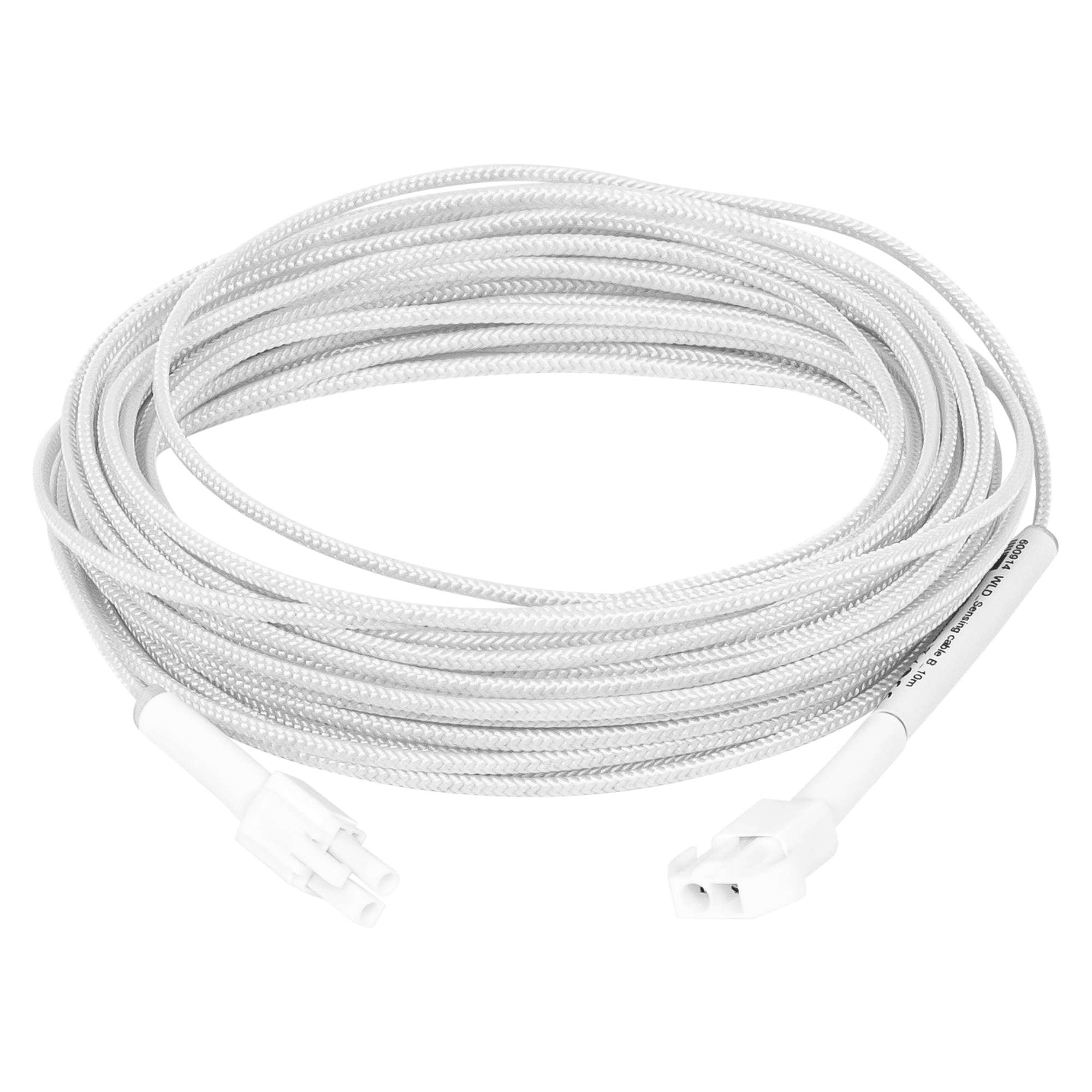 Water leak sensing cable WLD-Sensing cable B, 10 m, Type B, connecting cable not included - HW group 600914