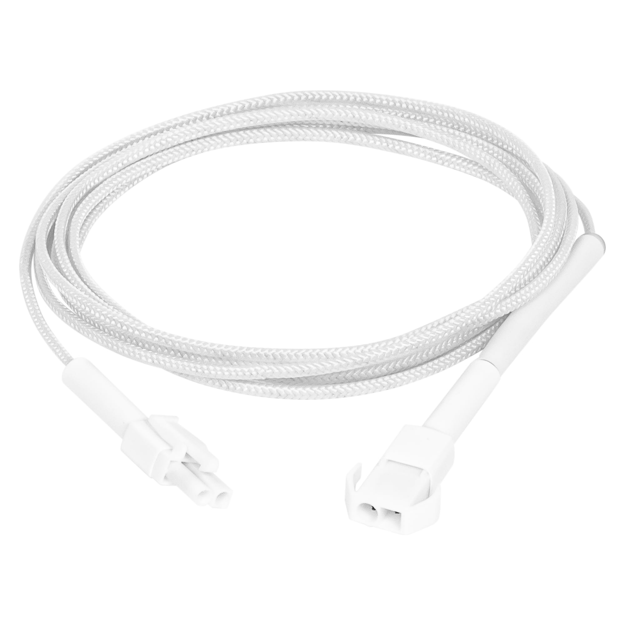 WLD sensing cable Type B 2 m for leak detection, thin design, without connecting cable - HW group 600912