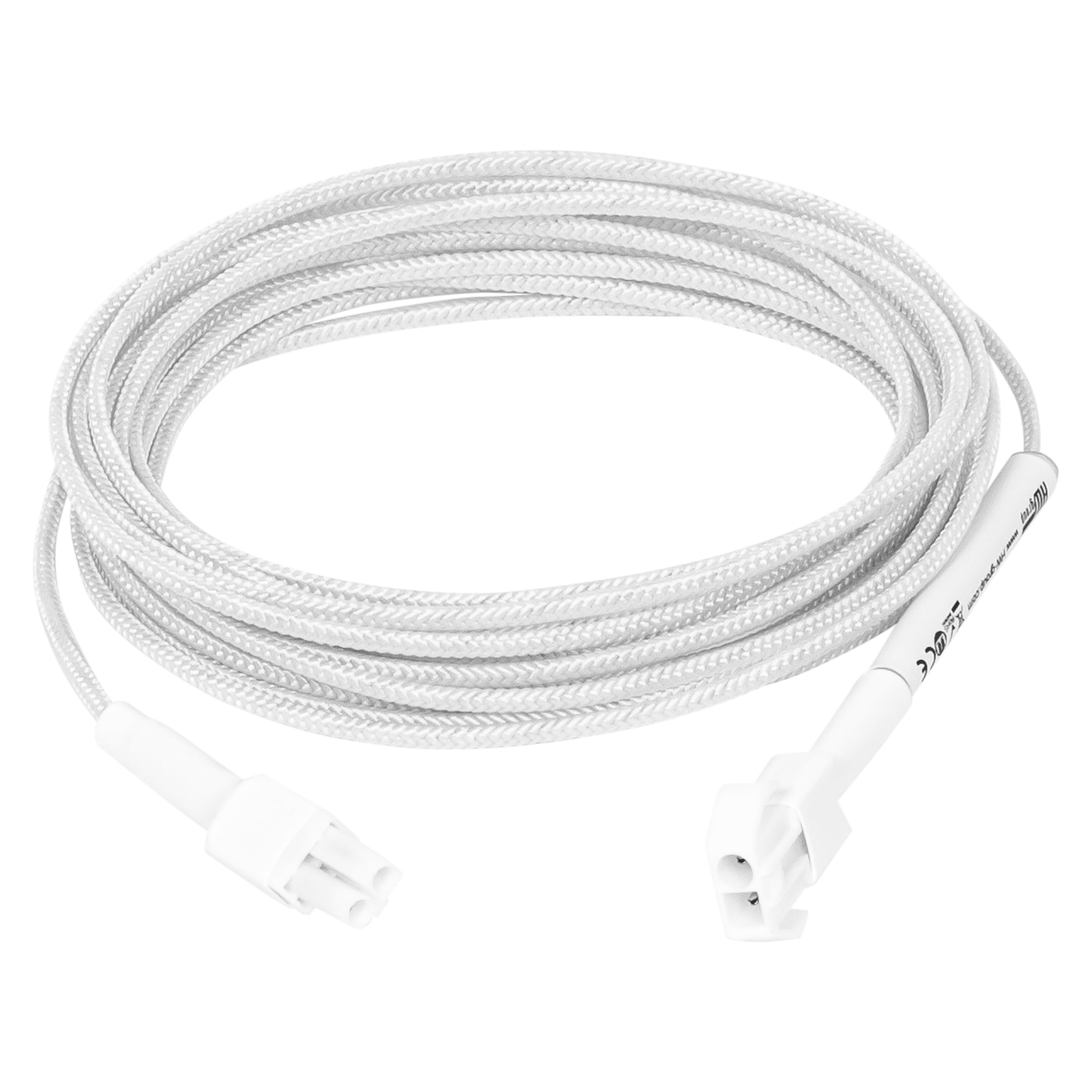 WLD sensing cable Type B 5 m for leak detection, thin design, without connecting cable - HW group 600913