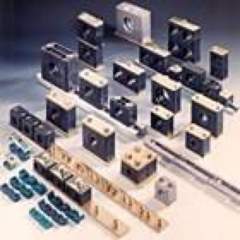 Hydac HRES 3 D 32 PP ST M ZN (433625) Schelle nach DIN3015