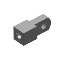 SMC I-P006A. Gelenkkopf - I