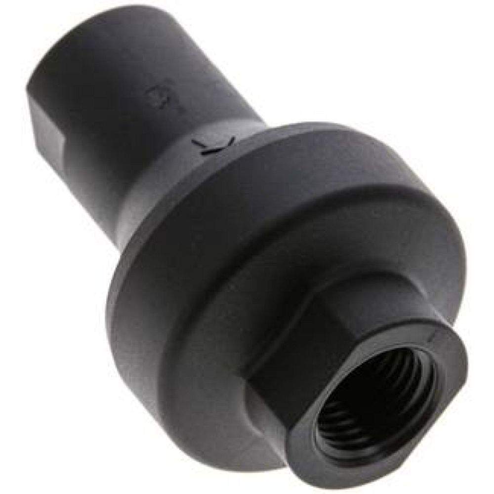 ILDR 14-1 TW Inline Druckregler (Wasser) G 1/4", 1,0 bar