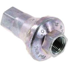 ILDR 14-4 Inline Druckregler G 1/4", 4 bar