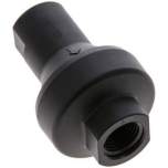 ILDR 14-4 TW Inline Druckregler (Wasser) G 1/4", 4,0 bar