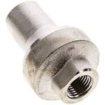 ILDR 14-5 W Inline Druckregler (Wasser) G 1/4", 5,0 bar