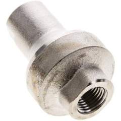 ILDR 14-5 W Inline Druckregler (Wasser) G 1/4", 5,0 bar