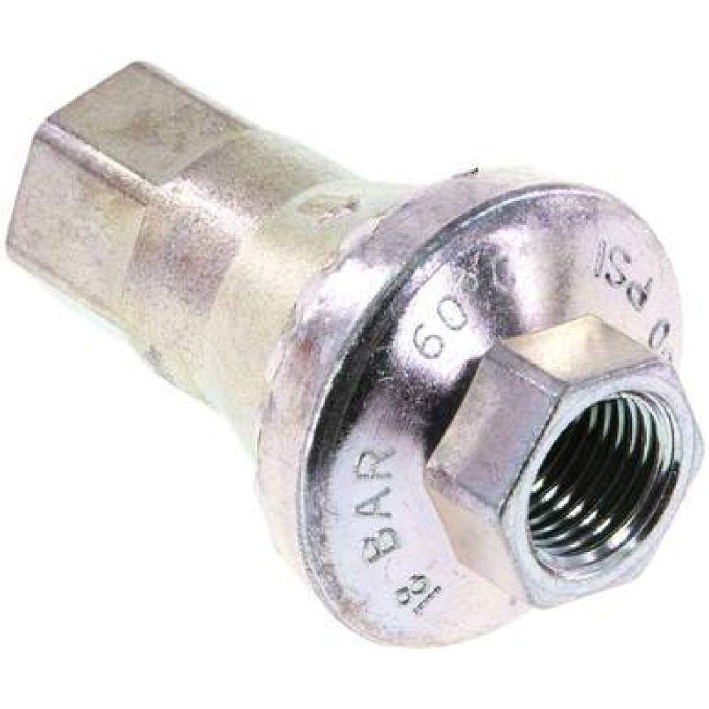 ILDR 14-6 Inline Druckregler G 1/4", 6 bar