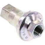 ILDR 14-6 Inline Druckregler G 1/4", 6 bar