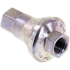 ILDR 14-7 Inline Druckregler G 1/4", 7 bar