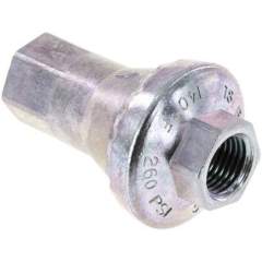 ILDR 14-8 Inline Druckregler G 1/4", 8 bar