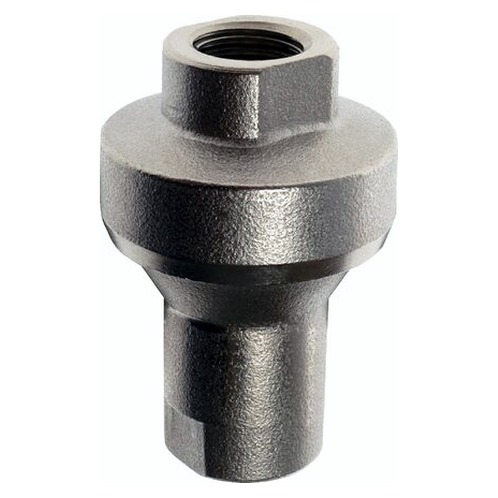 Pressure regulator, G 1/4", 6.0 bar, nickel plated brass, temperature range +4 to +60 °C, Standard