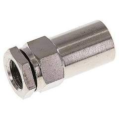 ILF 14 Inline Filter G 1/4"-G 1/4" (IG)