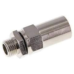 ILF 14 IA Inline Filter G 1/4"-G 1/4" (AG)