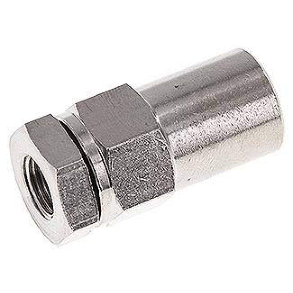 ILF 18 Inline Filter G 1/8"-G 1/8" (IG)
