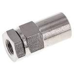 ILF 18 Inline Filter G 1/8"-G 1/8" (IG)