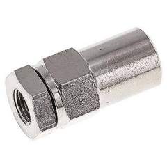 ILF 18 Inline Filter G 1/8"-G 1/8" (IG)