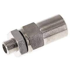 ILF 18 IA Inline Filter G 1/8"-G 1/8" (AG)