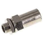 ILF 38 IA Inline Filter G 3/8"-G 3/8" (AG)