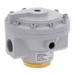 Aventics Válvula reguladora de presión, Serie MU1-RGS R412006577 MU1-RGS-G112-GAN-160-PNE