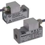Aventics Pressure Switches, Series PM1 R412024680 PM1-M3-G014-V09-010-CAB-7M-ATEX