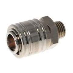 Aventics Lock coupling, Series CP1 1823376001 CP1-S-NW7,2-G014-EX