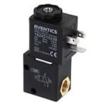 Aventics 3/2-directional valve, Series DO22 0820019303 DO22-3/2NC-G018-110AC